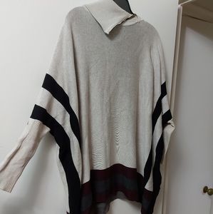 COPY - 2/$45 Turtle neck tunic sweater